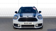 MINI Countryman 1.5 Cooper Classic 5dr Petrol Hatchback